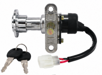 Lockset