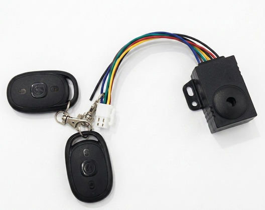 Smart Lock