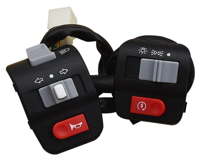 Combi-Switches