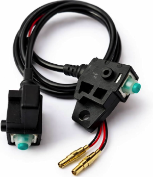 Bake Sensor