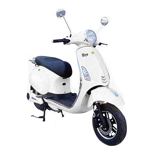 Vespa Fiber