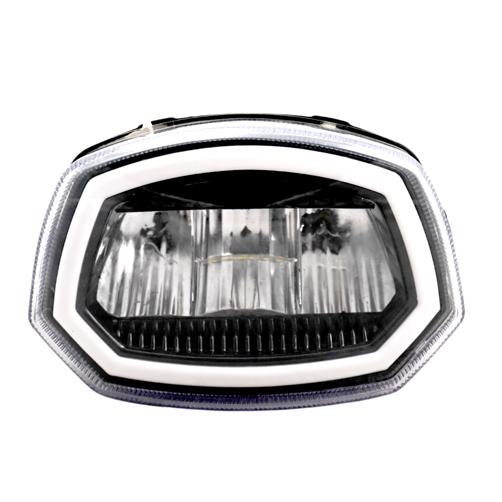 Headlights