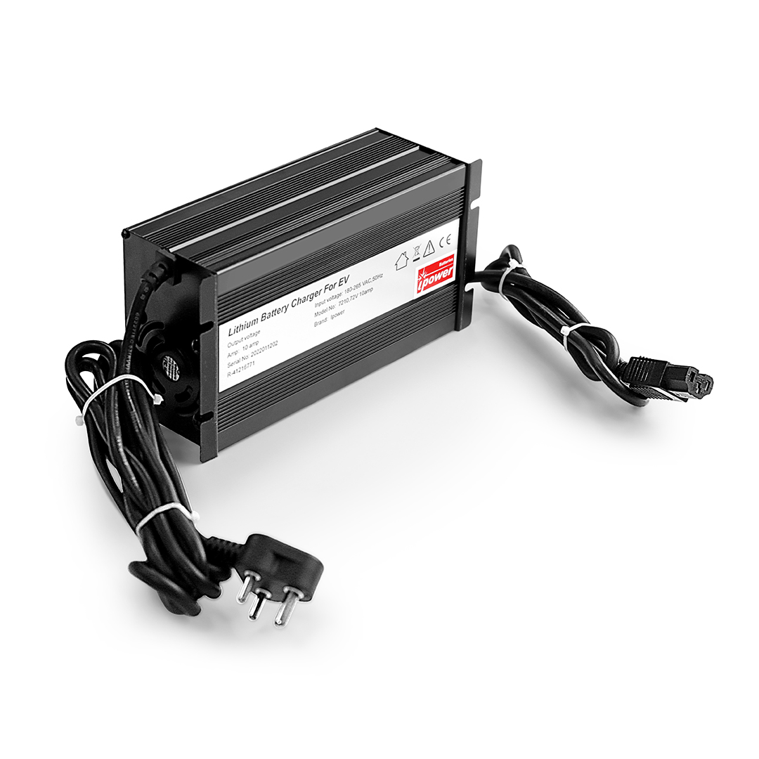Graphene Chargers