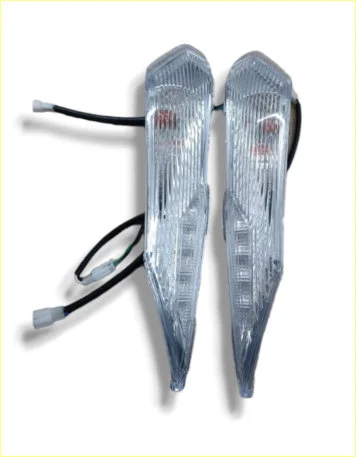 Indicator Light Assembly
