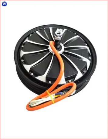 Hub Motor