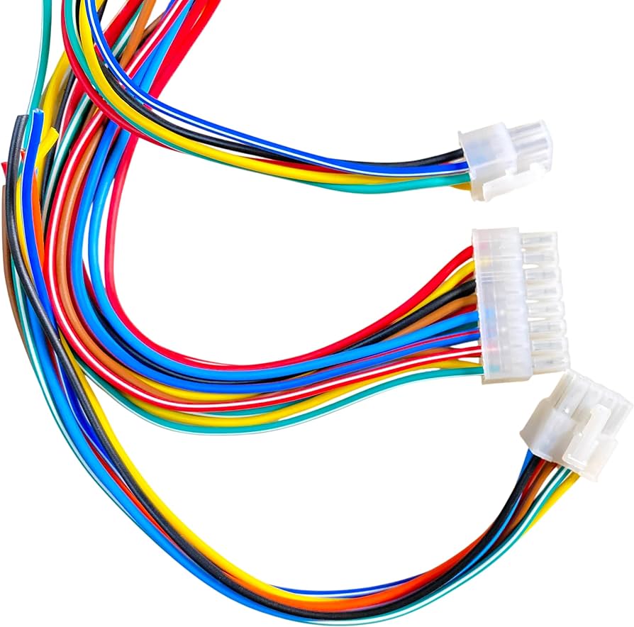 Connector & Sockets