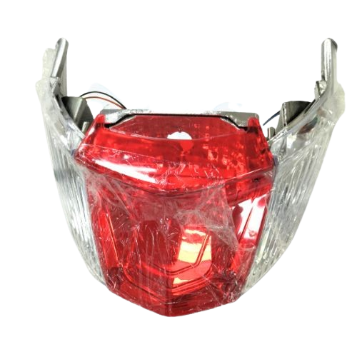 Tail Light Assembly